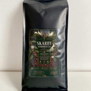 Kawa Skarby Starorzecza 1000G