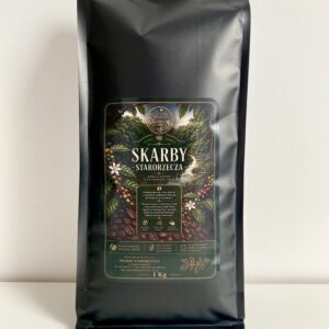 Kawa Skarby Starorzecza 1000G